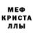 Метадон белоснежный brawler DIS