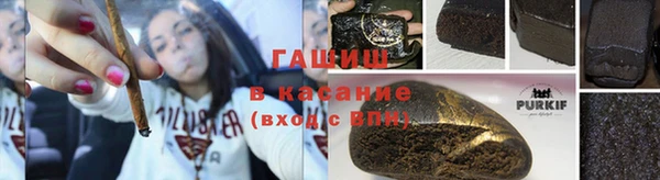 крисы Баксан