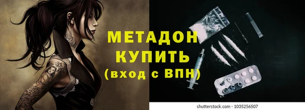 крисы Баксан